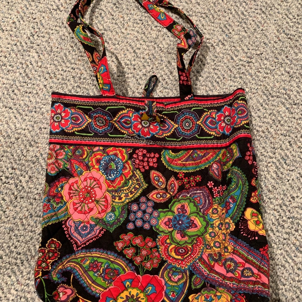 Vera Bradley Tote